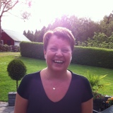 Profilfoto av Carina Gunnarsson
