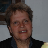 Profilfoto av Margaretha Theodorsson