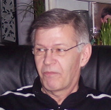 Profilfoto av Bengt Ekström