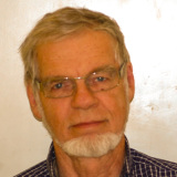 Profilfoto av Hans-Olov Werner