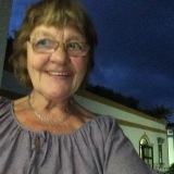 Profilfoto av Ann-Kristin Pivén