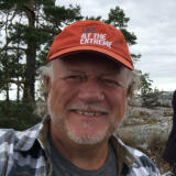 Profilfoto av Lennart Johansson