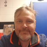 Profilfoto av Hans-Erik Svensson