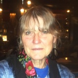 Profilfoto av Kerstin Jörnäs