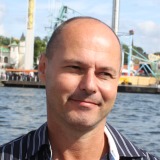Profilfoto av Tom Sandström