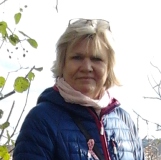 Profilfoto av Britt-Marie Svensson