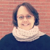 Profilfoto av Annika Pettersson