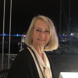 Profilfoto av Kristine Adolfsson