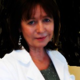 Profilfoto av Petra Bergstrom