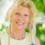 Profilfoto av Susanne Perstad