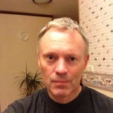Profilfoto av Håkan Nordstedt