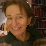 Profilfoto av Anna Maria Åström