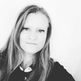 Profilfoto av Sylvia Schmidt Johansson