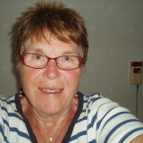 Profilfoto av Marianne Hjelm