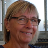 Profilfoto av Annelie Karlsson