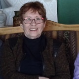 Profilfoto av Ulla Sjöbro