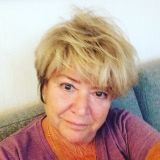 Profilfoto av Marie-Louise Sandberg