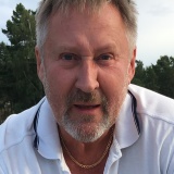 Profilfoto av Peter Åberg