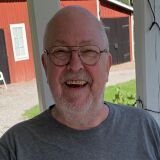 Profilfoto av Björn Eriksson