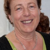 Profilfoto av Elisabet Wallström
