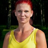 Profilfoto av Ann-Charlotte Persson-Kazatchkina