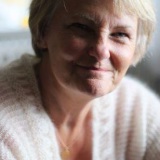 Profilfoto av Lena Tingström