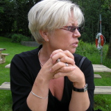 Profilfoto av Marianne Eriksson