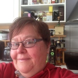Profilfoto av Ann-Sofie Bäckström