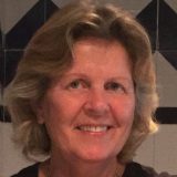 Profilfoto av Ingrid Ekstrand