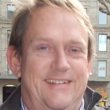 Profilfoto av Håkan Lindqvist