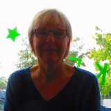 Profilfoto av Karin Hellström