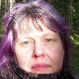 Profilfoto av Åsa Inefjord