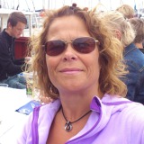 Profilfoto av Lillemor Främberg