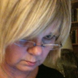 Profilfoto av Agneta Frej