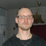 Profilfoto av Fredrik Persson