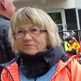 Profilfoto av Gunnel Gustafsson