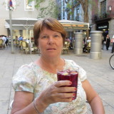 Profilfoto av Anita Johansson, svensson