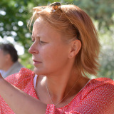 Profilfoto av Annika Eriksson