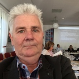 Profilfoto av Lars Olof Börjesson