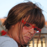 Profilfoto av Mona Larsson