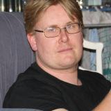 Profilfoto av Thomas Molander