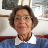 Profilfoto av Eva Louise Lindgren