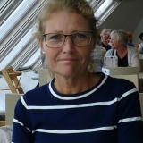 Profilfoto av Pia Bäckström