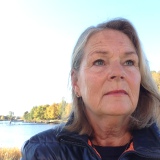 Profilfoto av Ann-Christine Janemyr Larsen