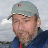 Profilfoto av Arne Danielsson