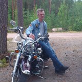 Profilfoto av Anders Torbjörn Karlsson