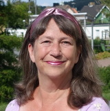 Profilfoto av Monika Skoglund