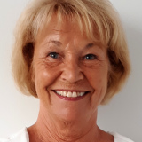 Profilfoto av Lena Wånemark