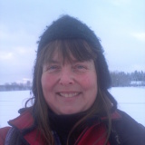 Profilfoto av Tina Johansson