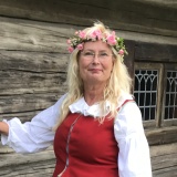 Profilfoto av Ann Renström